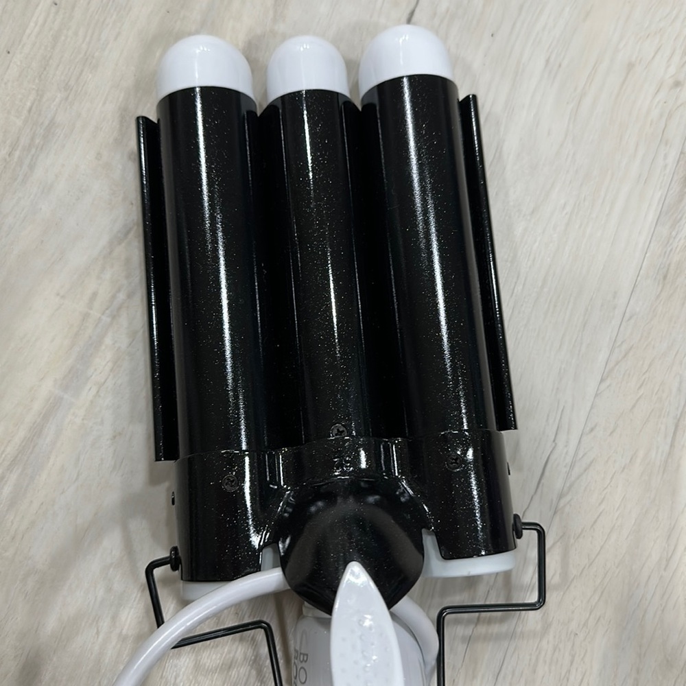 Bindi Boost Beach-waver